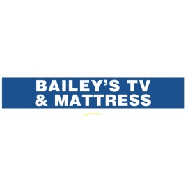 BAILEY'S TV & MATTRESS
